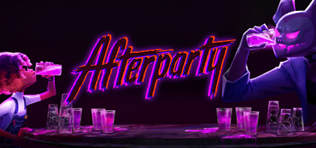Afterparty (2019) полная версия