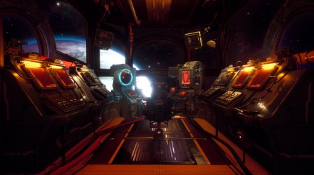 The Outer Worlds (RUS) (v4.21) Repack от xatab