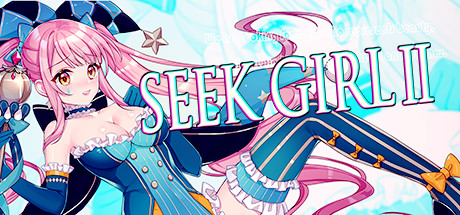 Seek Girl II (2019)  