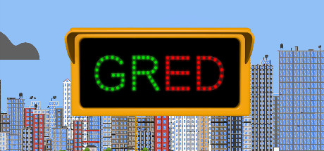 Gred (2019)  