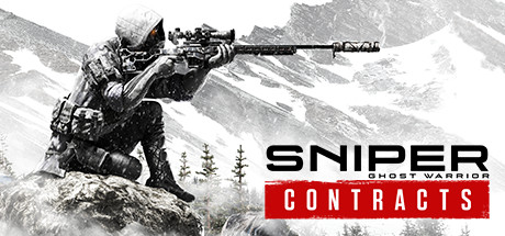 Sniper Ghost Warrior Contracts (v1.02) (RUS)  