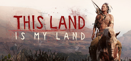 This Land Is My Land (2019)  