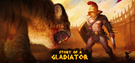Story of a Gladiator (2019)  