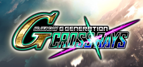 SD GUNDAM G GENERATION CROSS RAYS (2019) полная версия