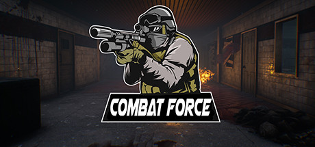 Combat Force (2019)  