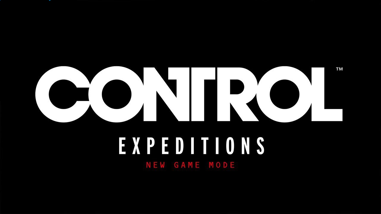 Control - Expeditions (v1.06) DLC   