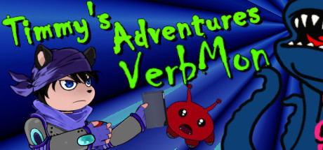 Timmy's adventures : VerbMon (2019)  