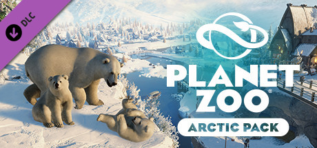 Planet Zoo: Arctic Pack (2019) DLC на русском языке