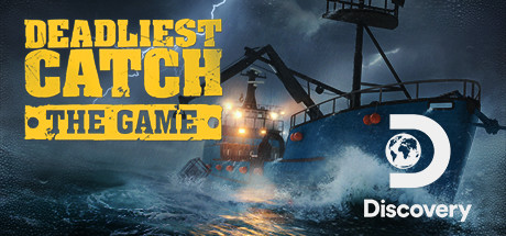 Deadliest Catch: The Game (v1.00) на русском языке