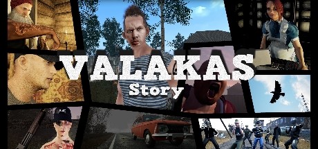 Valakas Story (2019) (RUS)  