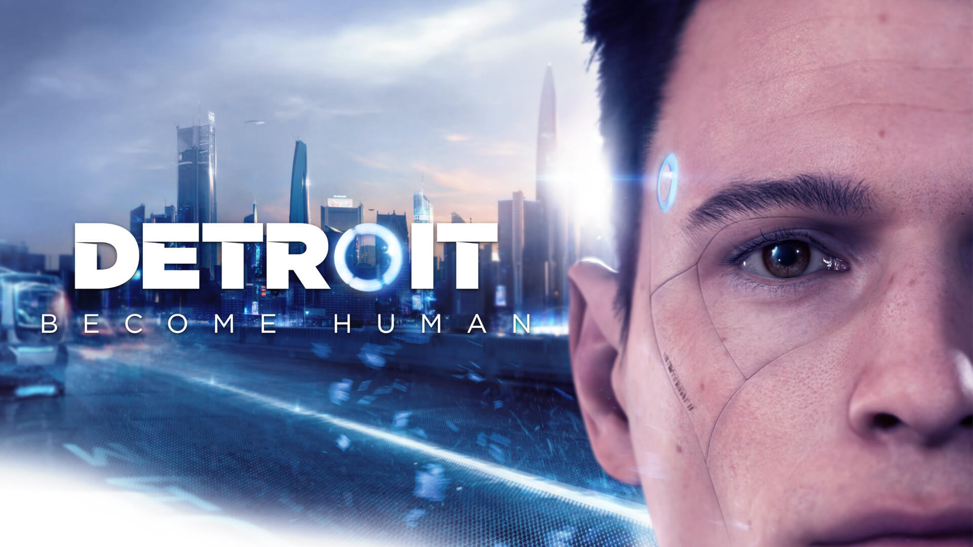 Detroit: Become Human (2019) (RUS) PC - FULL UNLOCKED