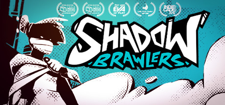 Shadow Brawlers (2019) полная версия