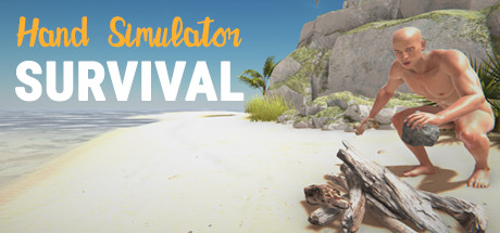 Hand Simulator: Survival (v1.0) полная версия