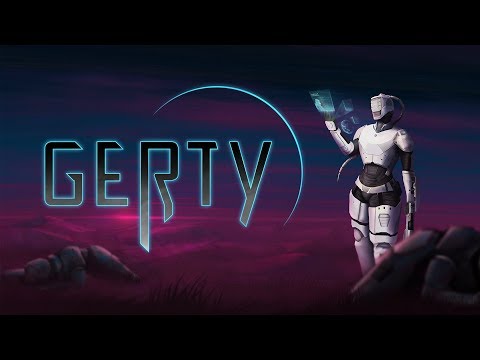 Gerty (v1.0)  
