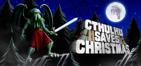 Cthulhu Saves Christmas (v1.0.0)  