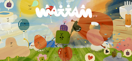 Wattam (2019) на русском языке