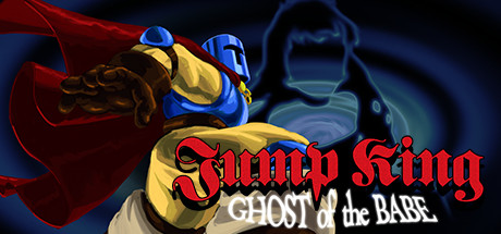 Jump King Ghost of the Babe (v1.03) полная версия