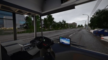 Bus Driver Simulator 2019 (v1.1)   