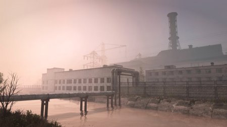 Spintires - Chernobyl (v1.4.0) DLC   