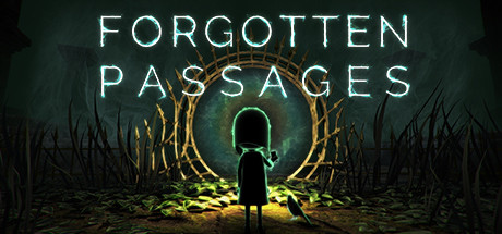Forgotten Passages (2020)   