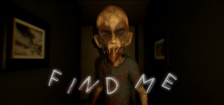 Find Me: Horror Game (2020) на русском языке