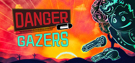 Danger Gazers (2020) полная версия