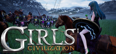 Girls civilization (2020) полная версия