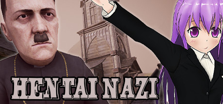 Hentai Nazi (2020) полная версия