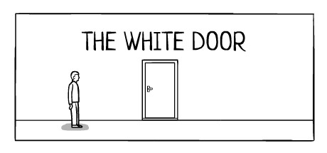 The White Door (2020) на русском языке