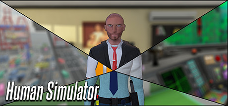 Human Simulator (2020)  