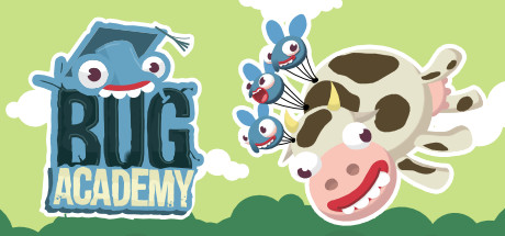 Bug Academy (2020) (RUS)  