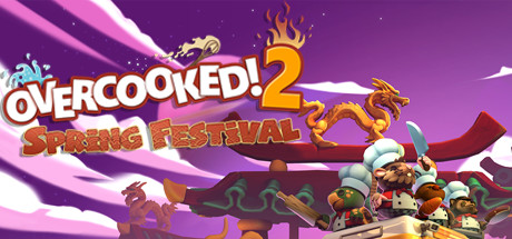 Overcooked 2 Spring Festival (2020)   