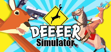 DEEEER Simulator (v1.0.2) (2020)  