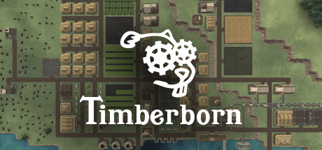 Timberborn (2021) полная версия