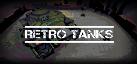 Retro Tanks (2020)  