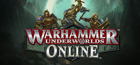 Warhammer Underworlds: Online (2020)  