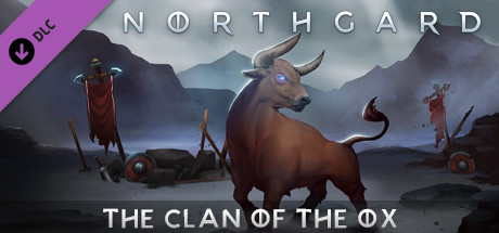 Northgard - Himminbrjotir Clan of the Ox (2020) DLC  