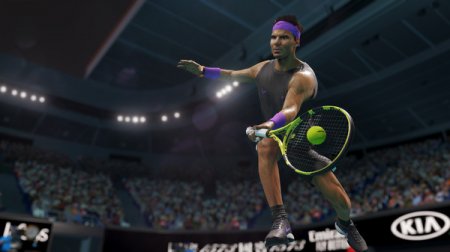 AO Tennis 2 (2020)   