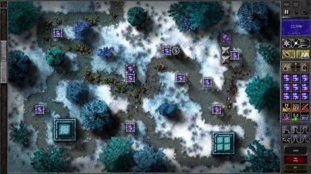 GemCraft - Frostborn Wrath (2020) PC  