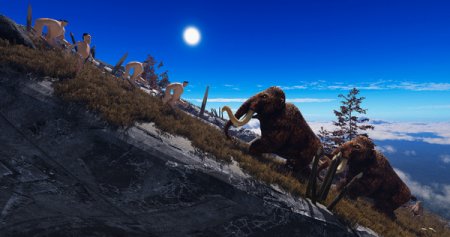 Evolution Battle Simulator - Prehistoric Times (2020) полная версия