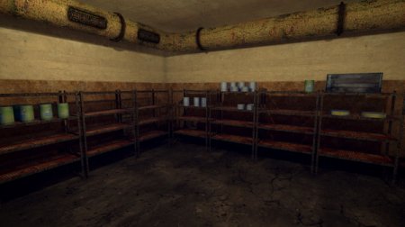 Bunker 56   
