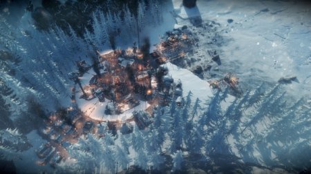 Frostpunk: The Last Autumn (2020) DLC на русском языке