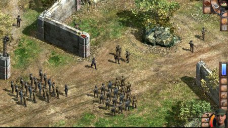 Commandos 2 - HD Remaster (2020)   