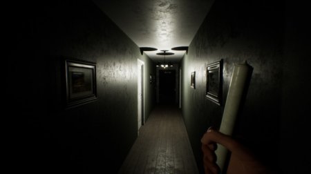 Find Me: Horror Game (2020) на русском языке
