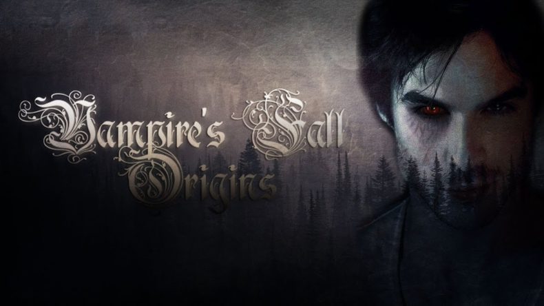 Vampire's Fall: Origins (2020) на русском языке