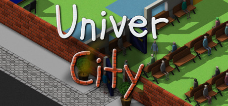 UniverCity (2020) полная версия