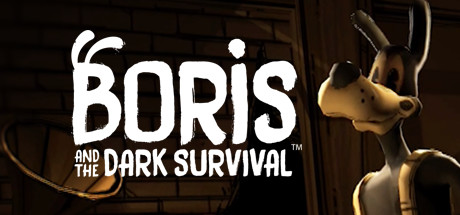 Boris and the Dark Survival (2020) полная версия