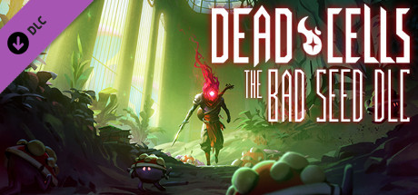Dead Cells: The Bad Seed (2020) DLC на русском языке