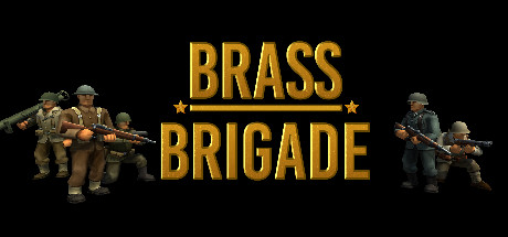Brass Brigade - полная версия