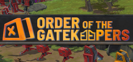 Order Of The Gatekeepers - полная версия